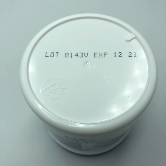 Hydrolatum Eczema cream 2oz tube - Picture 4 of 4